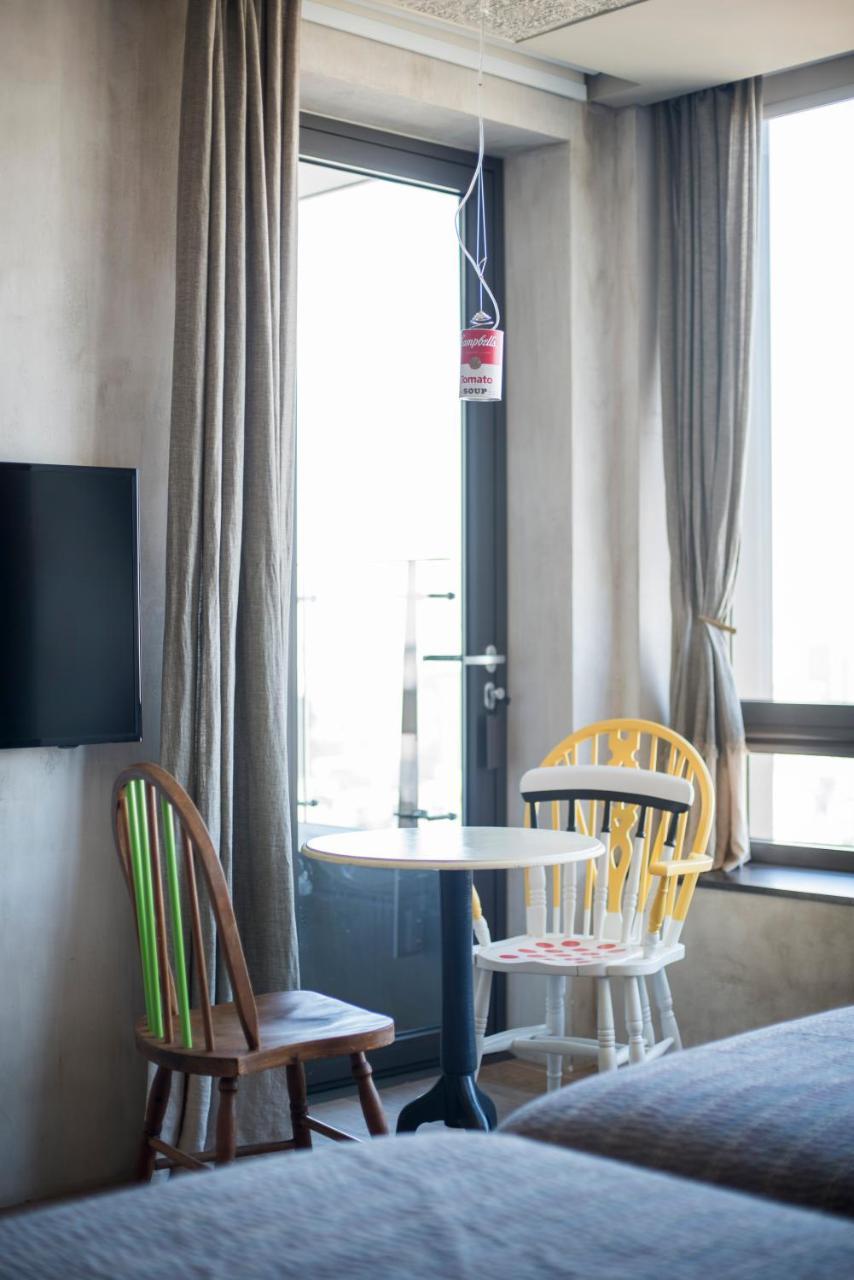 Cappuccino Hotel